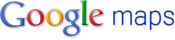 Google Maps �z�[���y�[�W�ɖ߂�
